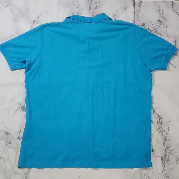 Polo Ralph Lauren Blue Polo - Picture 4 of 4